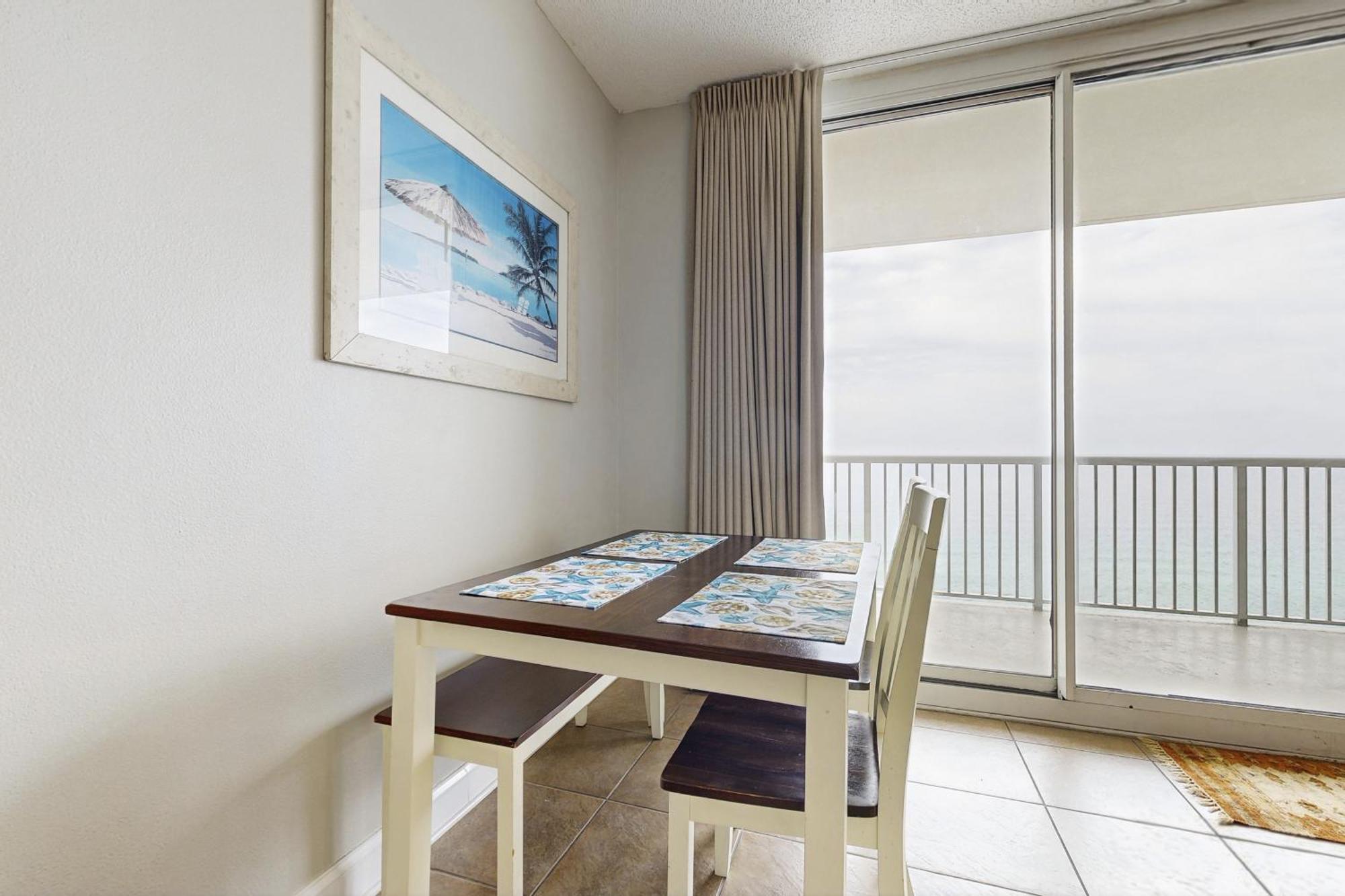 Majestic Beach Resort III Panama Stadt Exterior foto